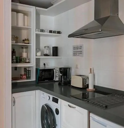 Apartoyou - Anda La Luz Apartment El Puerto de Santa Maria