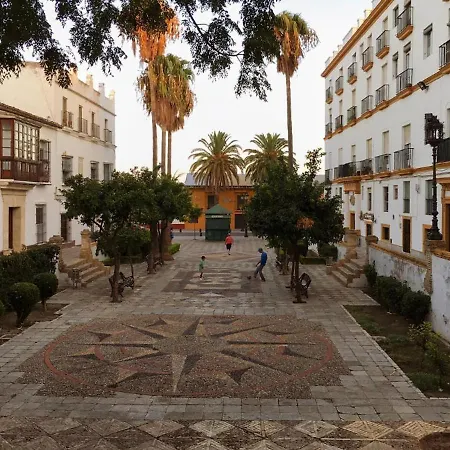 Apartoyou - Anda La Luz Apartment El Puerto de Santa Maria