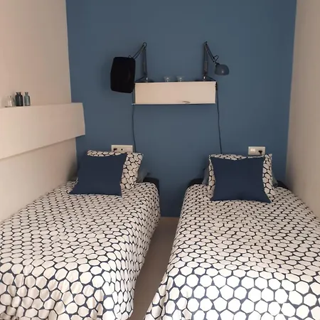 Apartment Apartoyou - Anda La Luz El Puerto de Santa Maria