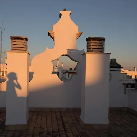 Apartoyou - Anda La Luz * El Puerto de Santa Maria