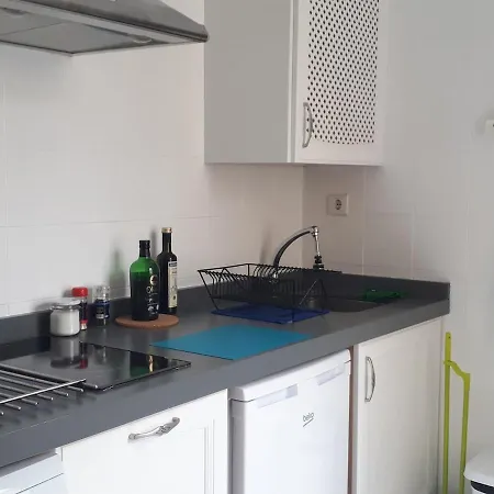Apartoyou - Anda La Luz Apartment *