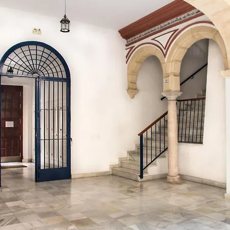 Apartoyou - Anda La Luz Apartment El Puerto de Santa Maria