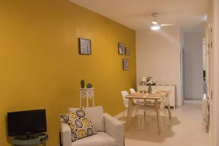 Apartoyou - Anda La Luz Apartment *