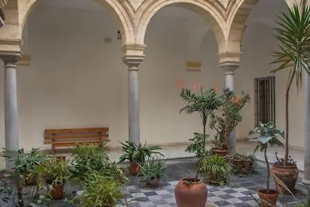 Apartment Apartoyou - Anda La Luz